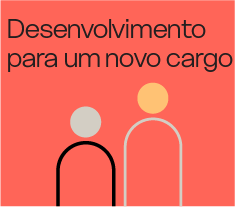 Desenvolvimento para um novo cargo