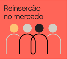 Reinserção no mercado