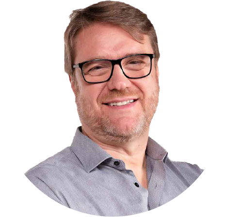 César Cordeiro